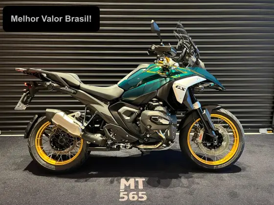 BMW R 1300 GS OPTION 719 