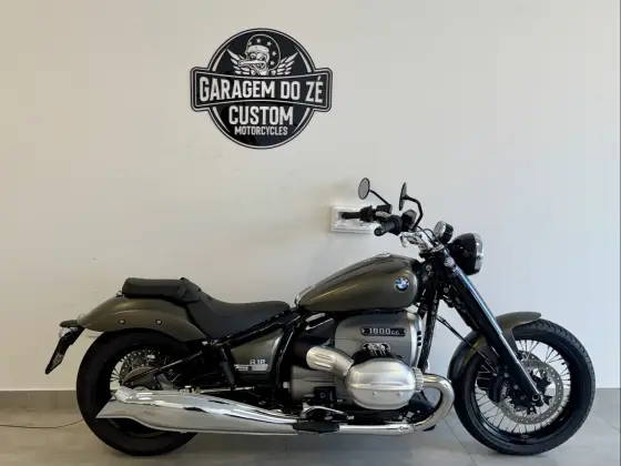 BMW R 18 