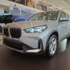BMW X1 2.0 16V TURBO GASOLINA SDRIVE20I GP STEPTRONIC BMW X1 2.0 16V TURBO GASOLINA SDRIVE20I GP STEPTRONIC