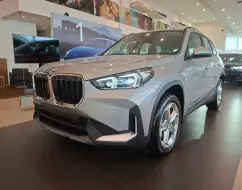 BMW X1 2.0 16V TURBO GASOLINA SDRIVE20I GP STEPTRONIC BMW X1 2.0 16V TURBO GASOLINA SDRIVE20I GP STEPTRONIC