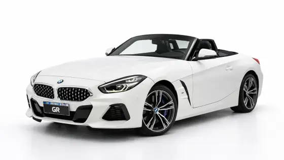 BMW Z4 2.0 TWINPOWER GASOLINA SDRIVE30i M SPORT STEPTRONIC