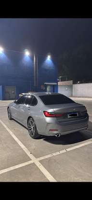 BMW-320i-2025