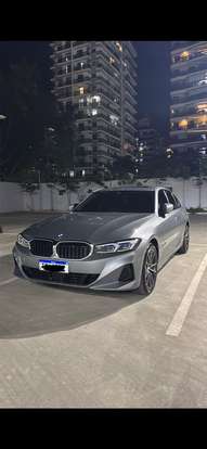 BMW-320i-2025