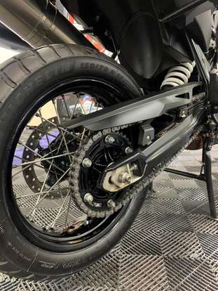 BMW-F 800 GS BMW-F 800 GS-2013