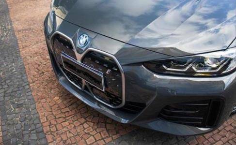 BMW I4 ELÉTRICO eDRIVE35 M SPORT