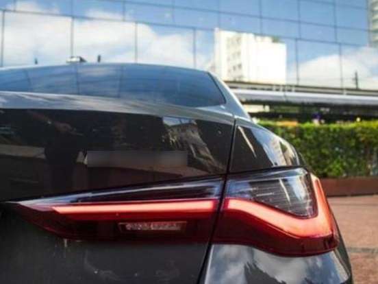 BMW-I4-ELÉTRICO eDRIVE35 M SPORT BMW-I4-2022