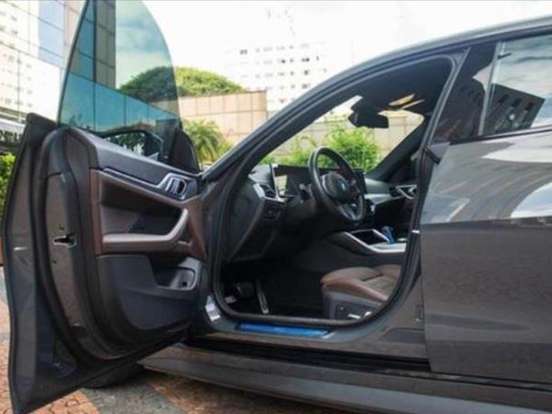 BMW-I4-ELÉTRICO eDRIVE35 M SPORT BMW-I4-2022
