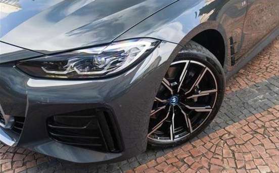 BMW-I4-2022