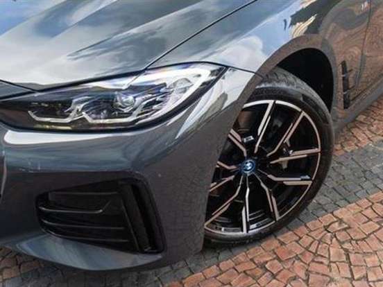 BMW-I4-ELÉTRICO eDRIVE35 M SPORT BMW-I4-2022