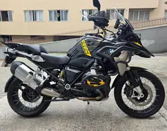 BMW R 1250 GS PREMIUM 40 ANOS BMW R 1250 GS PREMIUM 40 ANOS
