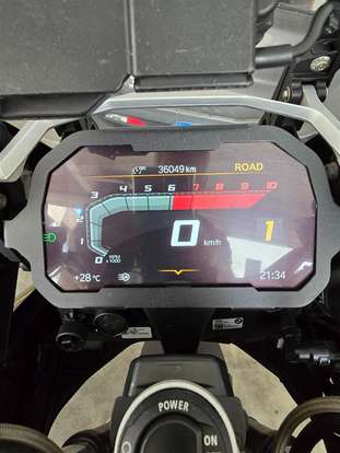 BMW-R 1250 GS PREMIUM 40 ANOS-2021
