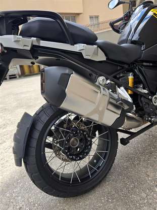 BMW-R 1250 GS PREMIUM 40 ANOS BMW-R 1250 GS PREMIUM 40 ANOS-2021