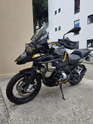 BMW-R 1250 GS PREMIUM 40 ANOS-2021