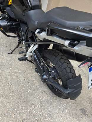 BMW-R 1250 GS PREMIUM 40 ANOS-2021