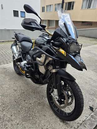 BMW-R 1250 GS PREMIUM 40 ANOS-2021
