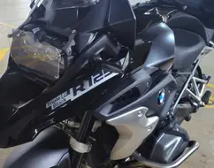 BMW R 1250 GS PREMIUM TRIPLE BLACK BMW R 1250 GS PREMIUM TRIPLE BLACK