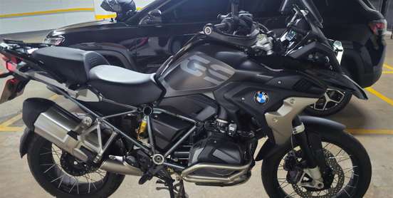 BMW-R 1250 GS PREMIUM TRIPLE BLACK BMW-R 1250 GS PREMIUM TRIPLE BLACK-2021