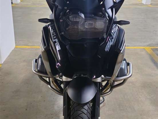 BMW-R 1250 GS PREMIUM TRIPLE BLACK BMW-R 1250 GS PREMIUM TRIPLE BLACK-2021