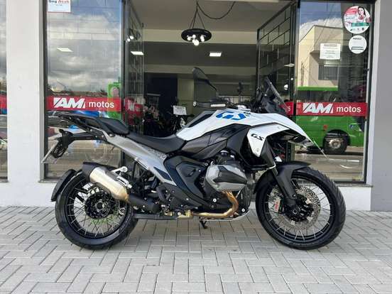 BMW-R 1300 GS-2025