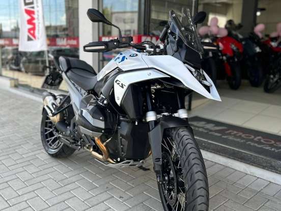 BMW-R 1300 GS BMW-R 1300 GS-2025