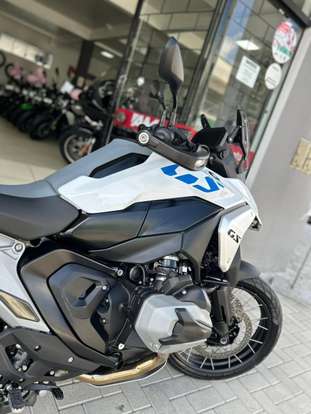 BMW-R 1300 GS-2025