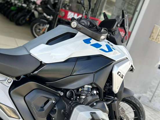 BMW-R 1300 GS BMW-R 1300 GS-2025