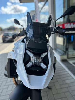 BMW-R 1300 GS-2025
