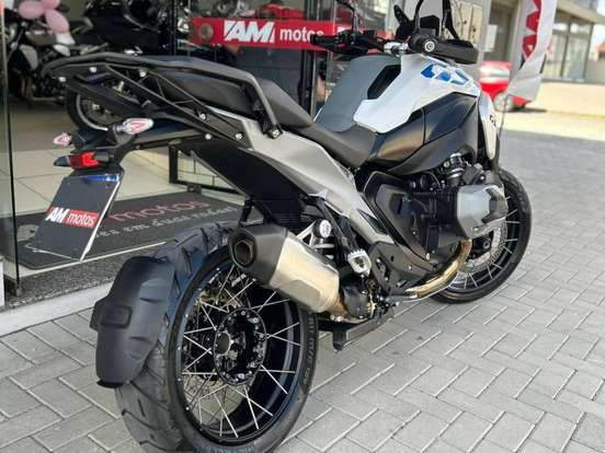 BMW-R 1300 GS BMW-R 1300 GS-2025