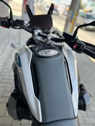 BMW-R 1300 GS-2025