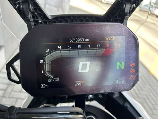BMW-R 1300 GS-2025