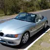 BMW Z3 1.9 ROADSTER 16V GASOLINA 2P MANUAL BMW Z3 1.9 ROADSTER 16V GASOLINA 2P MANUAL
