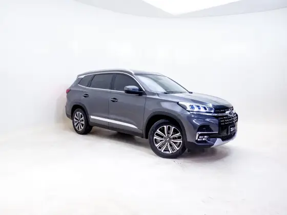 CAOA CHERY TIGGO 8 1.6 TGDI GASOLINA TXS DCT CAOA CHERY TIGGO 8 1.6 TGDI GASOLINA TXS DCT