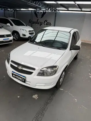 CHEVROLET CELTA 1.0 MPFI LS 8V FLEX 2P MANUAL