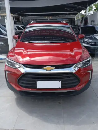 CHEVROLET TRACKER 1.0 TURBO FLEX AUTOMÁTICO