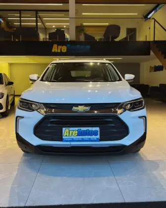 CHEVROLET TRACKER 1.0 TURBO FLEX AUTOMÁTICO