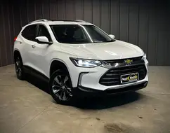 CHEVROLET TRACKER 1.2 TURBO FLEX PREMIER AUTOMÁTICO CHEVROLET TRACKER 1.2 TURBO FLEX PREMIER AUTOMÁTICO
