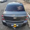 CHEVROLET COBALT 1.8 MPFI LTZ 8V FLEX 4P AUTOMÁTICO CHEVROLET COBALT 1.8 MPFI LTZ 8V FLEX 4P AUTOMÁTICO