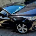 CHEVROLET CRUZE 1.8 LTZ 16V FLEX 4P AUTOMÁTICO CHEVROLET CRUZE 1.8 LTZ 16V FLEX 4P AUTOMÁTICO