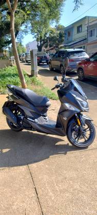 DAFRA CRUISYM 150 