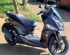 DAFRA CRUISYM 150 DAFRA CRUISYM 150