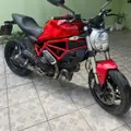 DUCATI MONSTER 797 DUCATI MONSTER 797
