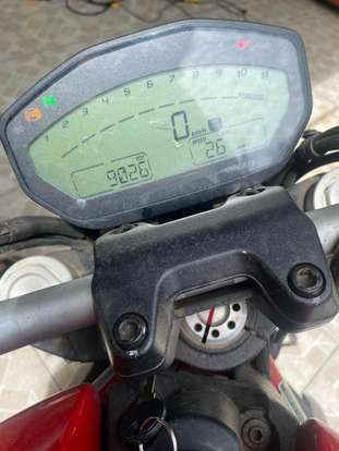 DUCATI-MONSTER 797-2018