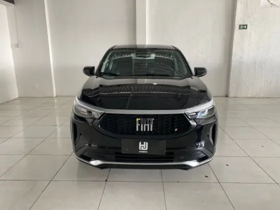 FIAT FASTBACK 1.0 TURBO 200 HYBRID AUDACE CVT
