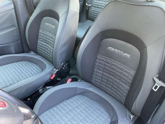 FIAT-IDEA-1.8 MPI ADVENTURE 16V FLEX 4P AUTOMATIZADO FIAT-IDEA-2016