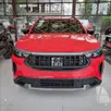 FIAT PULSE 1.0 TURBO 200 FLEX CVT FIAT PULSE 1.0 TURBO 200 FLEX CVT