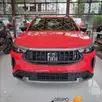 FIAT PULSE 1.0 TURBO 200 FLEX CVT FIAT PULSE 1.0 TURBO 200 FLEX CVT