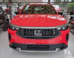 FIAT PULSE 1.0 TURBO 200 FLEX CVT FIAT PULSE 1.0 TURBO 200 FLEX CVT