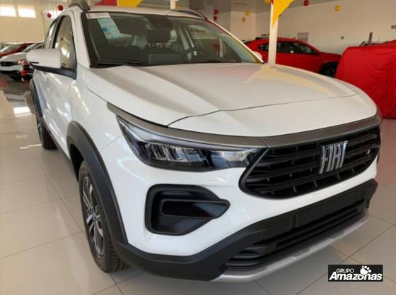 FIAT PULSE 1.0 TURBO 200 HYBRID AUDACE CVT