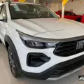 FIAT PULSE 1.0 TURBO 200 HYBRID AUDACE CVT FIAT PULSE 1.0 TURBO 200 HYBRID AUDACE CVT
