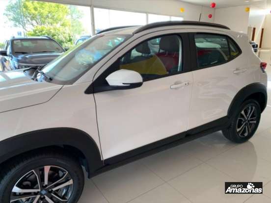 FIAT-PULSE-1.0 TURBO 200 HYBRID AUDACE CVT FIAT-PULSE-2026